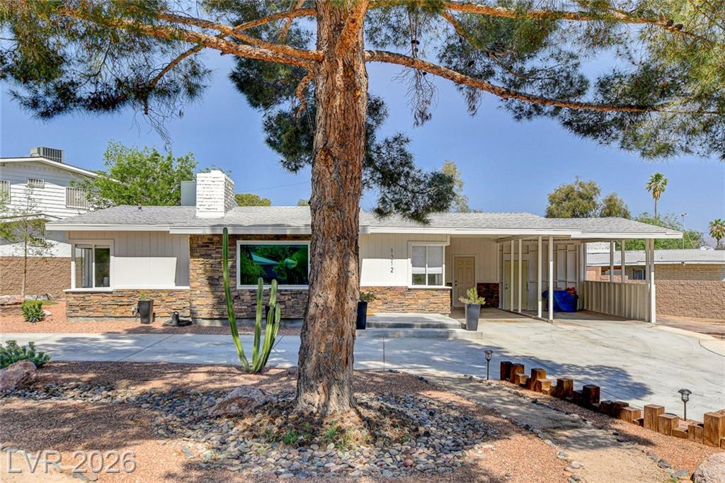 1312 South 15th Street, Las Vegas, NV 89104 — photo 1