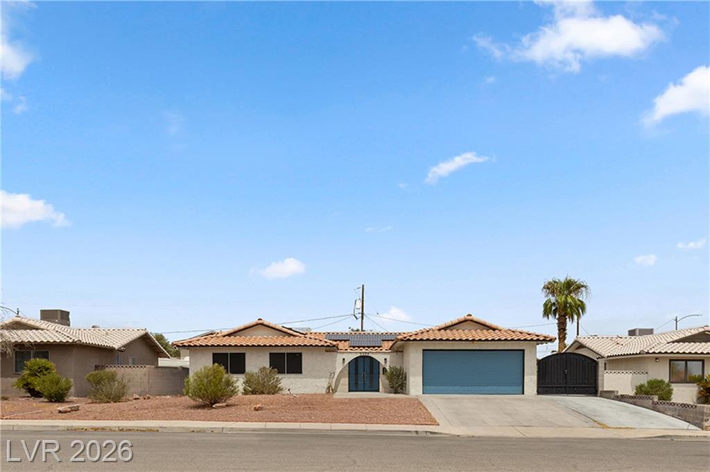 3504 Cherokee Avenue, Las Vegas, NV 89121 — photo 1