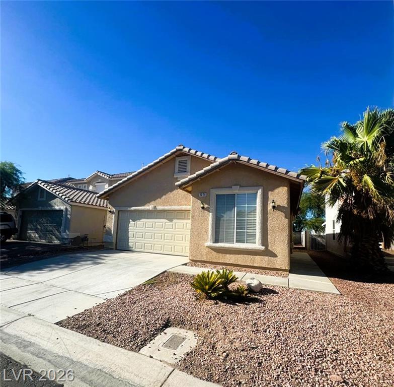 1076 Sweeping Vine Avenue, Las Vegas, NV 89183 — photo 1
