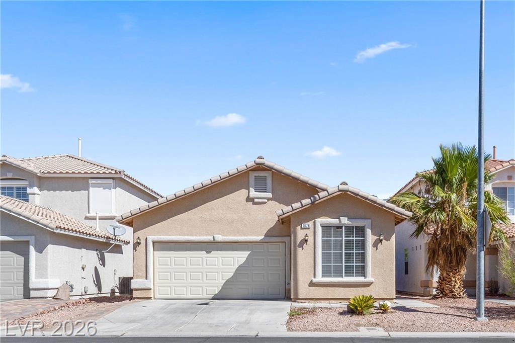 1076 Sweeping Vine Avenue, Las Vegas, NV 89183 — photo 1