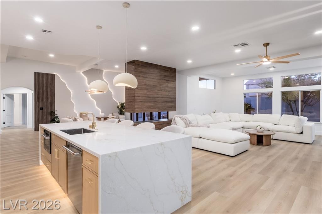 5719 Heather Breeze Court, Las Vegas, NV 89141 — photo 1