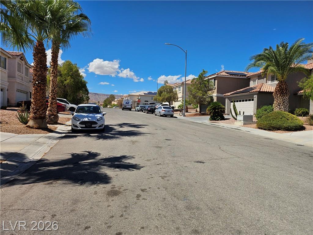 9763 Shadymill Ave Avenue, Las Vegas, NV 89148 — photo 1