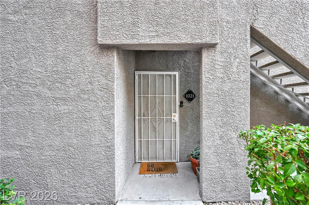 5525 West Flamingo Road, Las Vegas, NV 89103 — photo 1