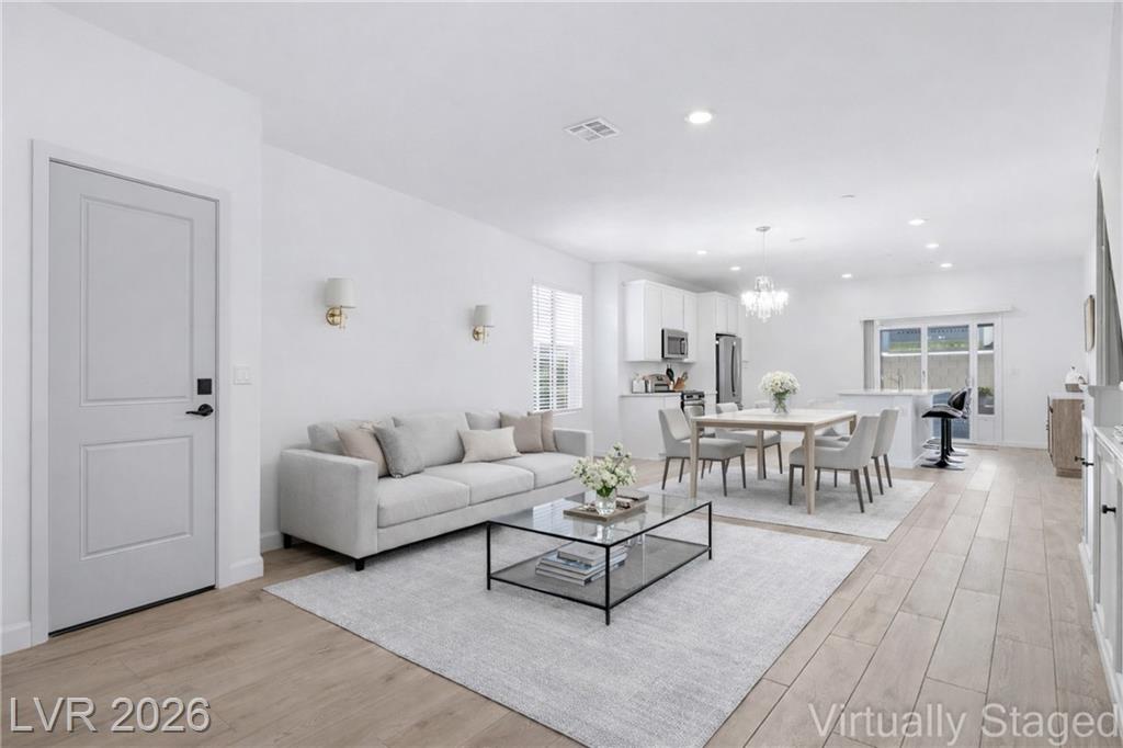 101  Cameron Chase Avenue, Henderson, NV 89011 — photo 1