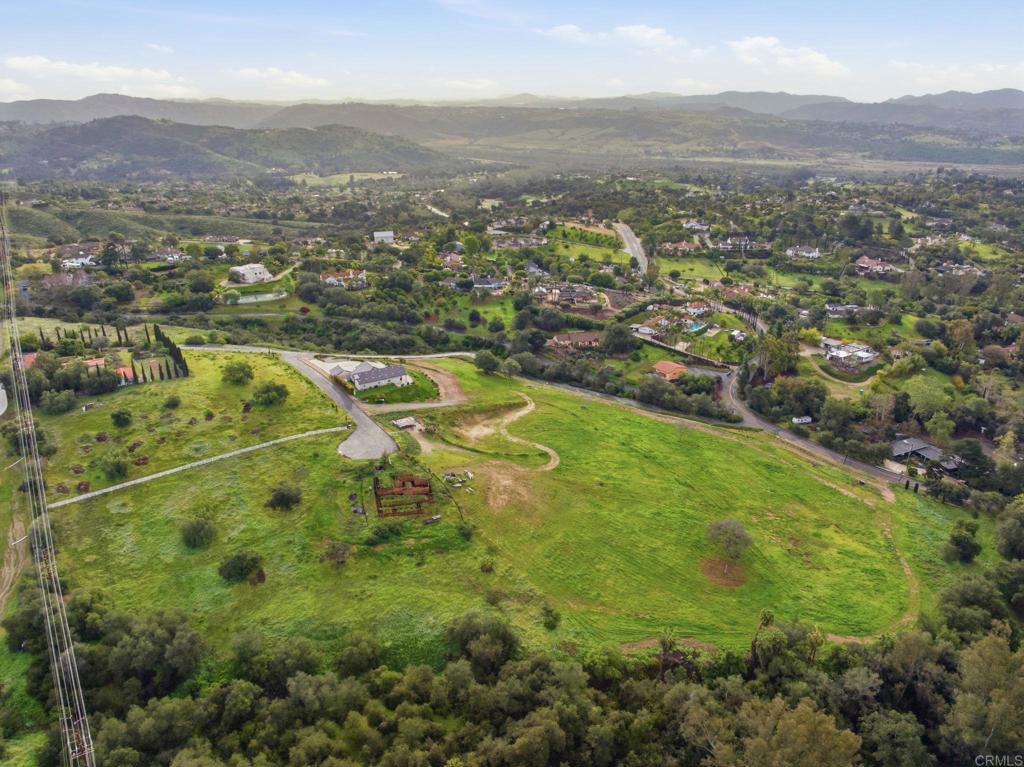 3600 Linda Vista Drive
