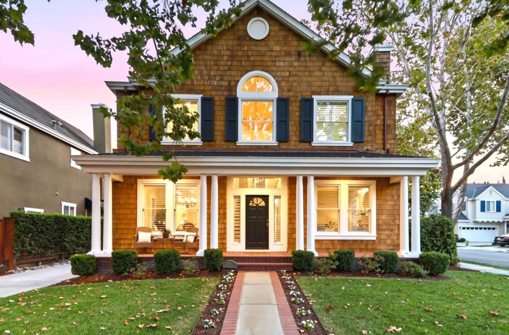 1484 Rosecrest Terrace, San Jose, CA 95126 — photo 1