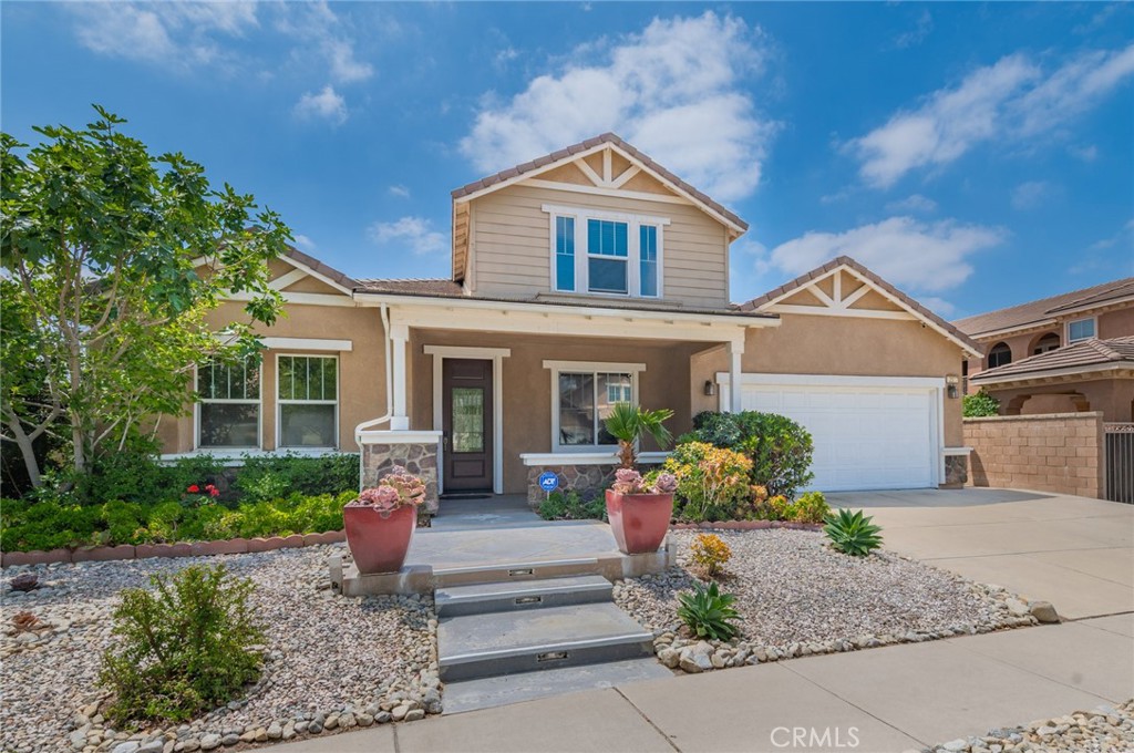 12537 Vintner Drive