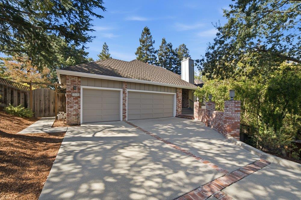 22608 Poppy Drive, Cupertino, CA 95014 — photo 1