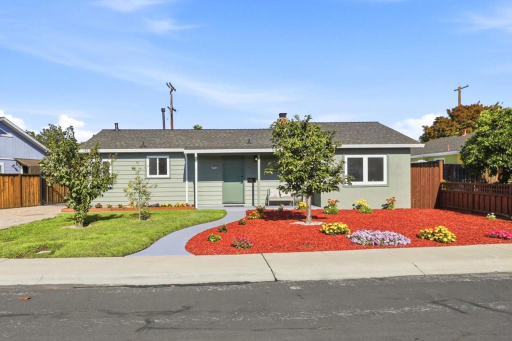 1285 Chapel Drive, Santa Clara, CA 95050 — photo 1
