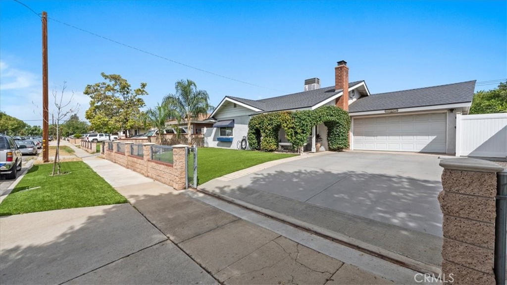17442 Reed Street, Fontana, CA 92336 — photo 1