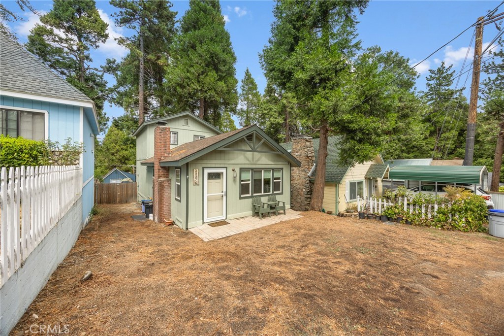 23376 Crestline Road, Crestline, CA 92325 — photo 1