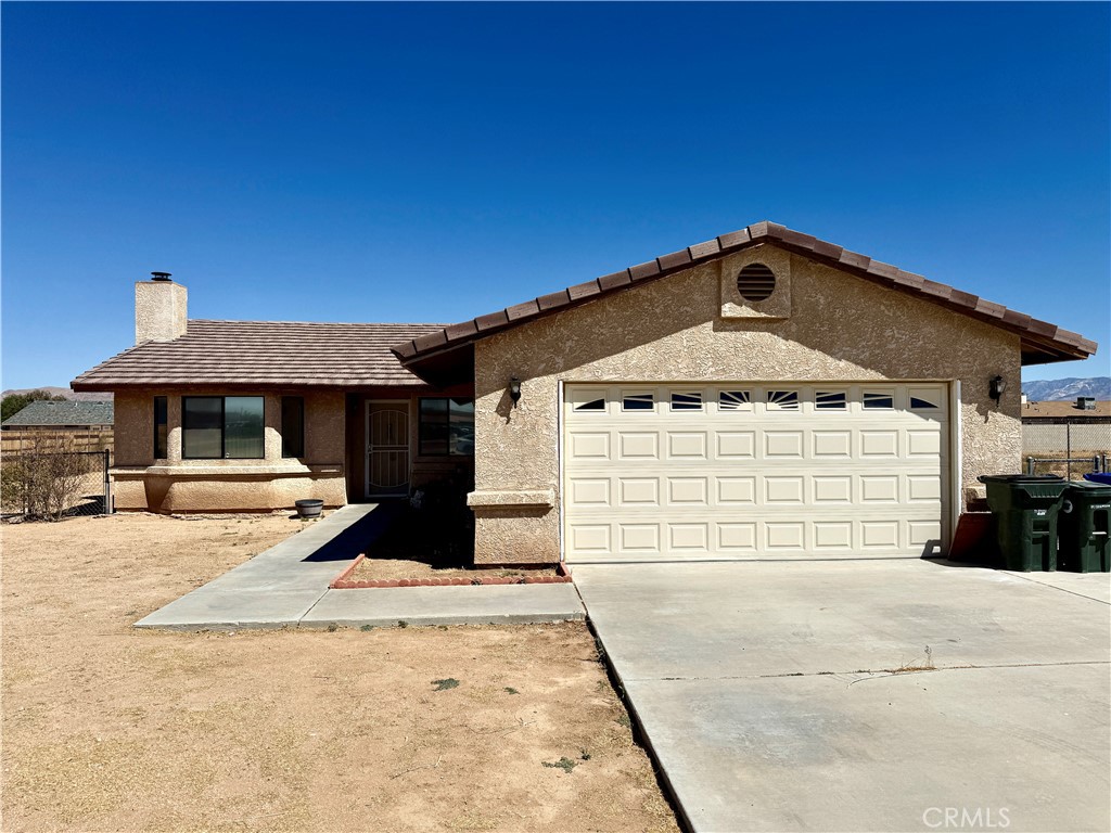 13177 Central, Apple Valley, CA 92308 — photo 1