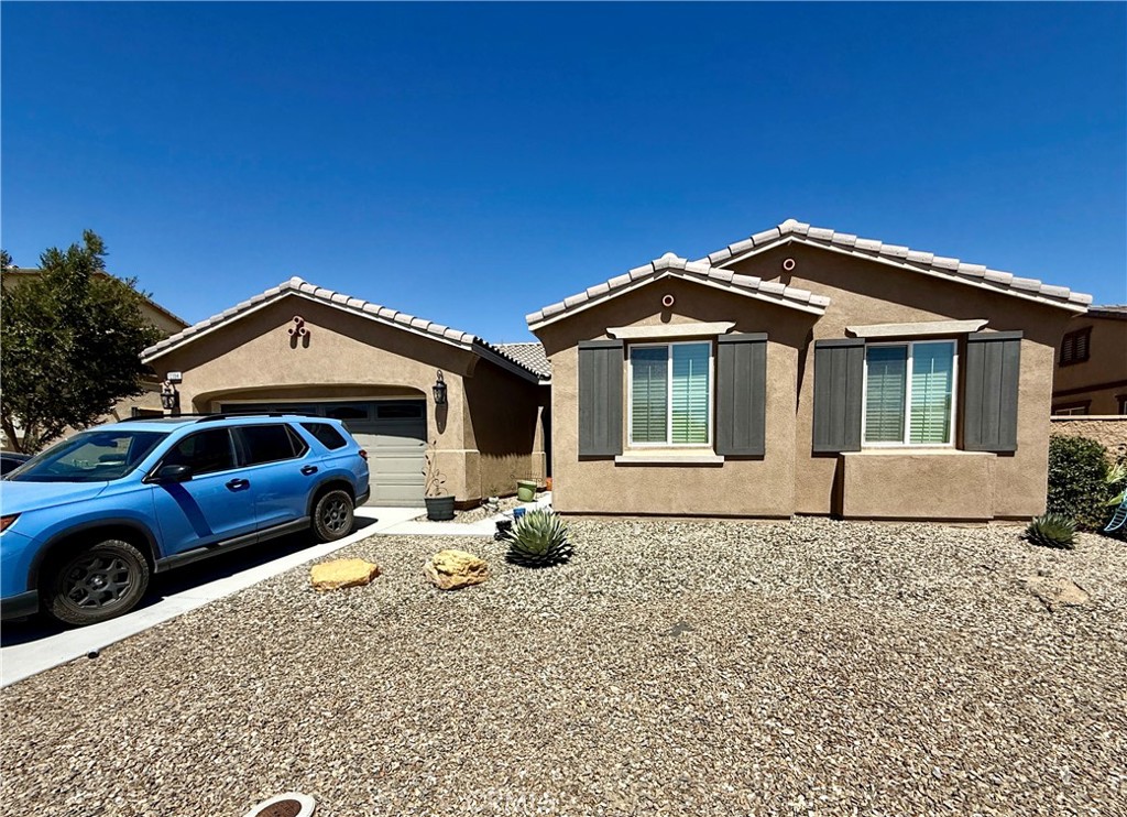 12394 Del Sur, Victorville, CA 92392 — photo 1