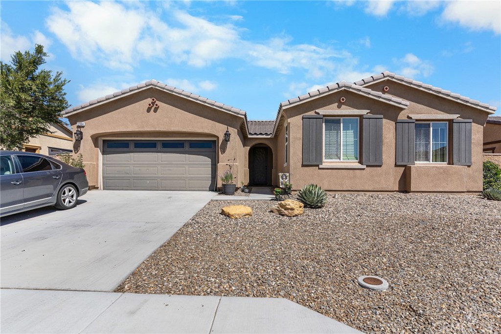 12394 Del Sur, Victorville, CA 92392 — photo 1