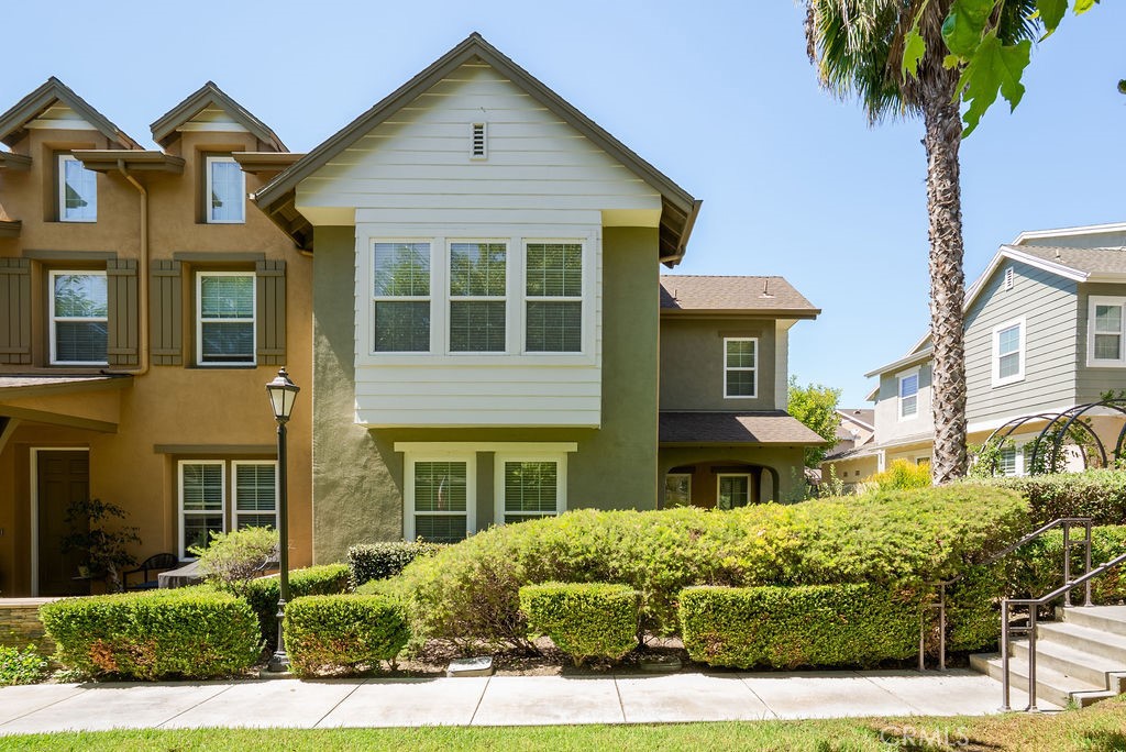 20 Orange Blossom Circle