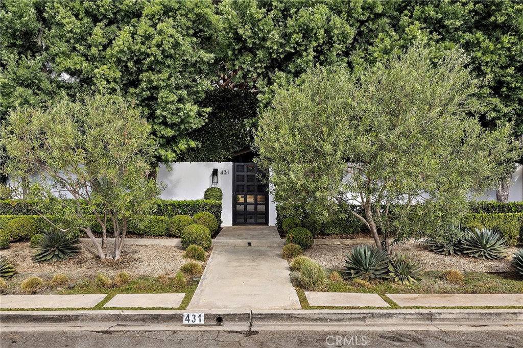 431 Riverside, Newport Beach, CA 92663 — photo 1