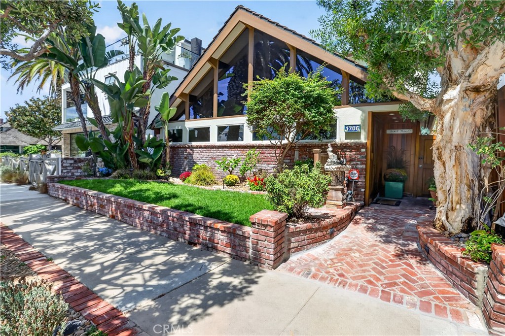 1706 E Ocean Boulevard, Newport Beach, CA 92661 — photo 1