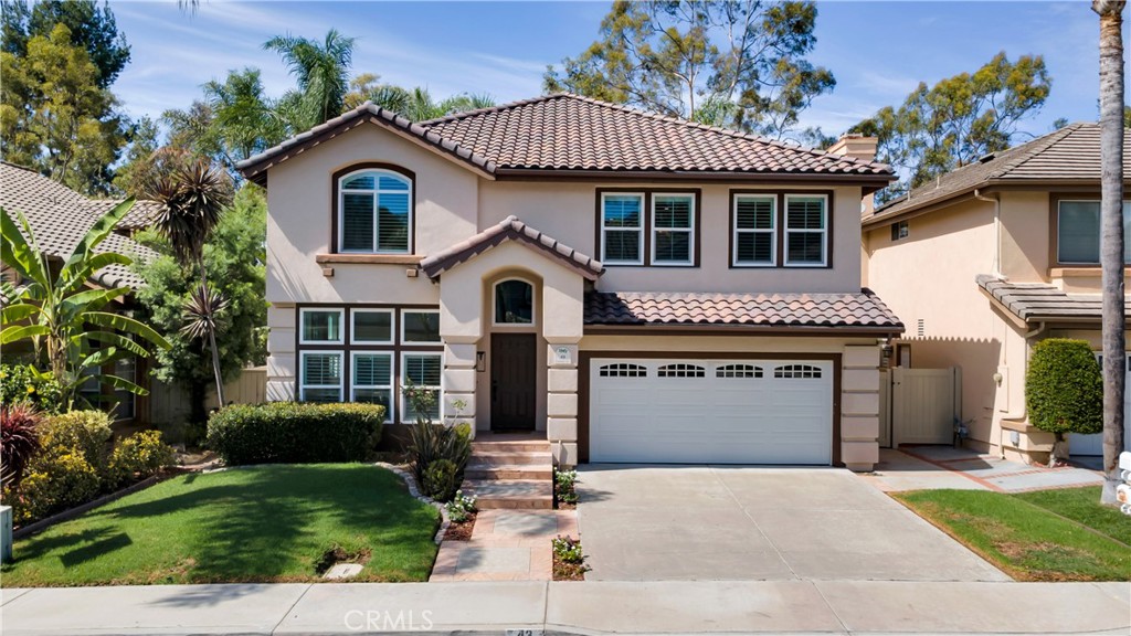 43 Cantata, Mission Viejo, CA 92692 — photo 1