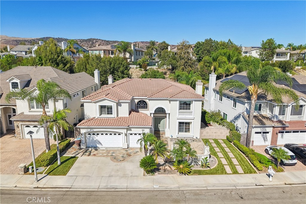 17218 Blue Spruce, Yorba Linda, CA 92886 — photo 1