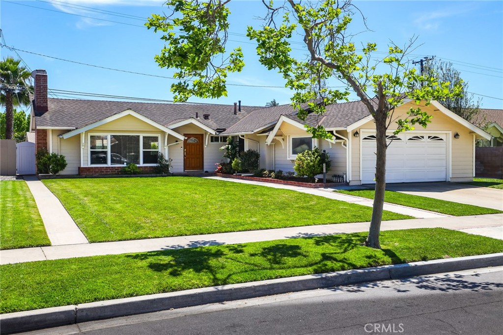 3232 Hillrose Drive, Rossmoor, CA 90720 — photo 1