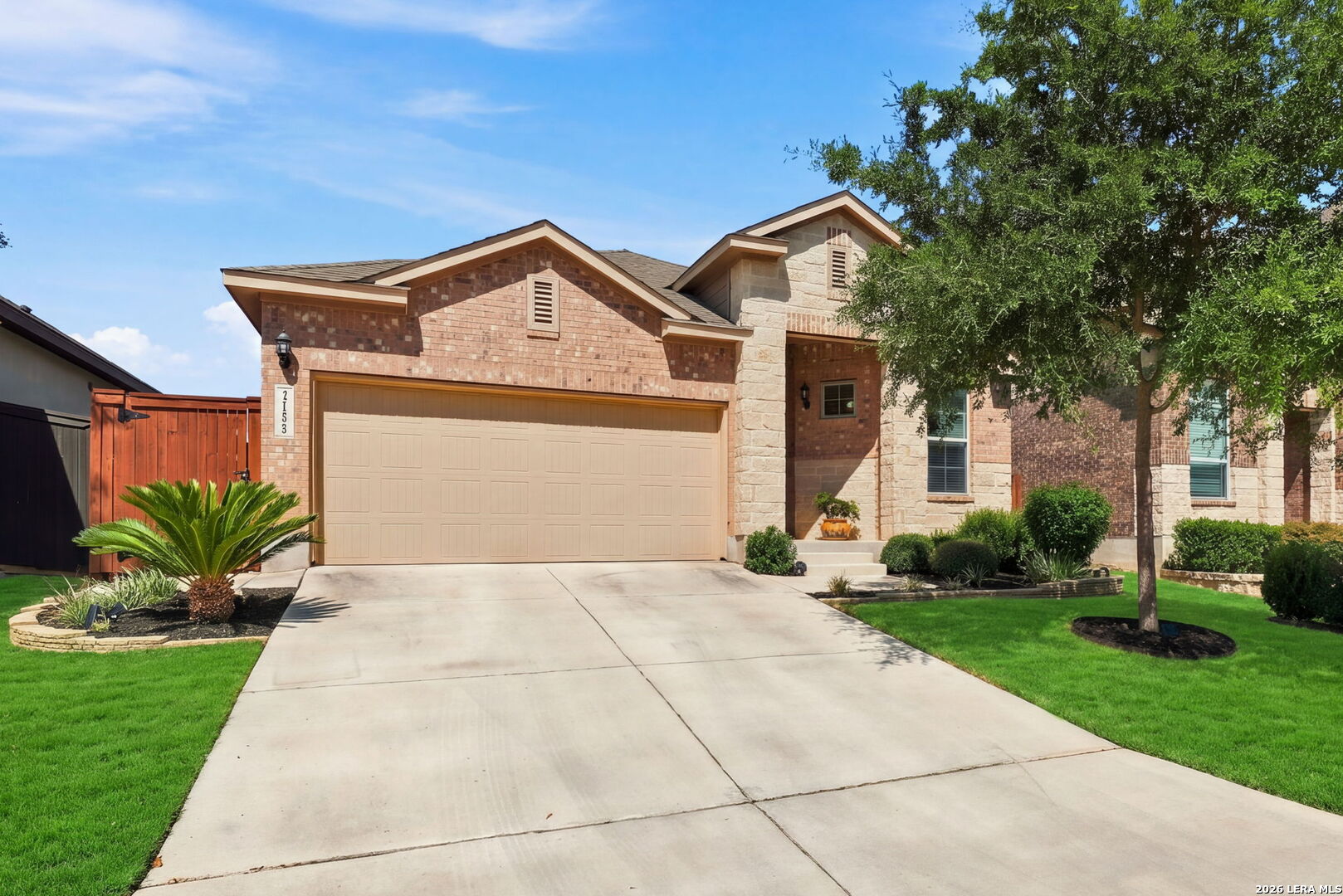 12123 Casparis, San Antonio, TX 78254 — photo 1