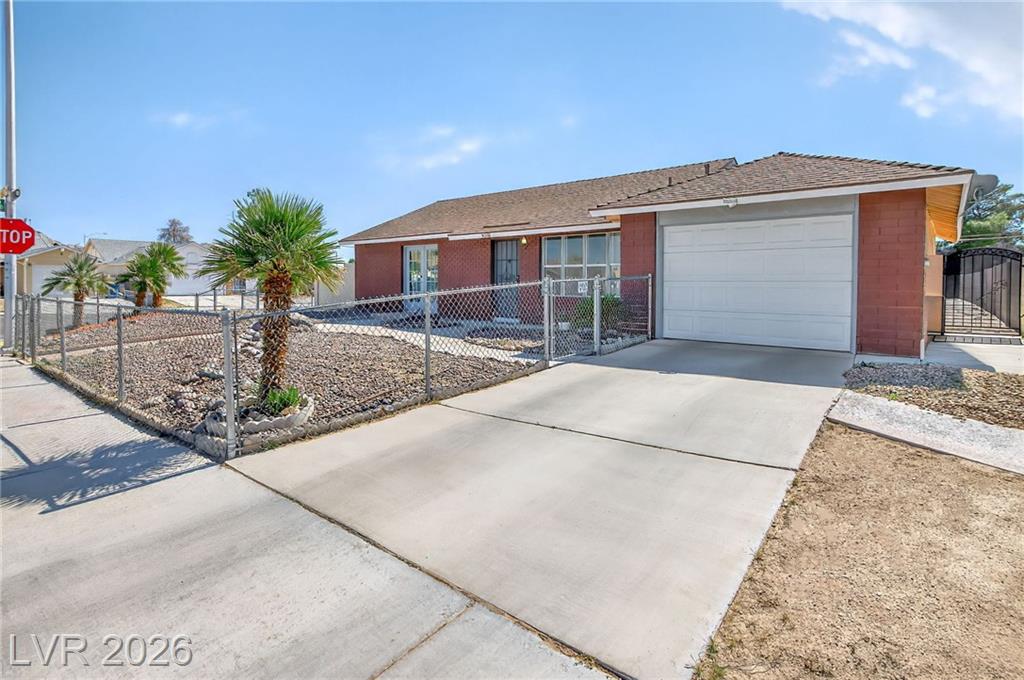 5681 Coaldale Place, Las Vegas, NV 89110 — photo 1