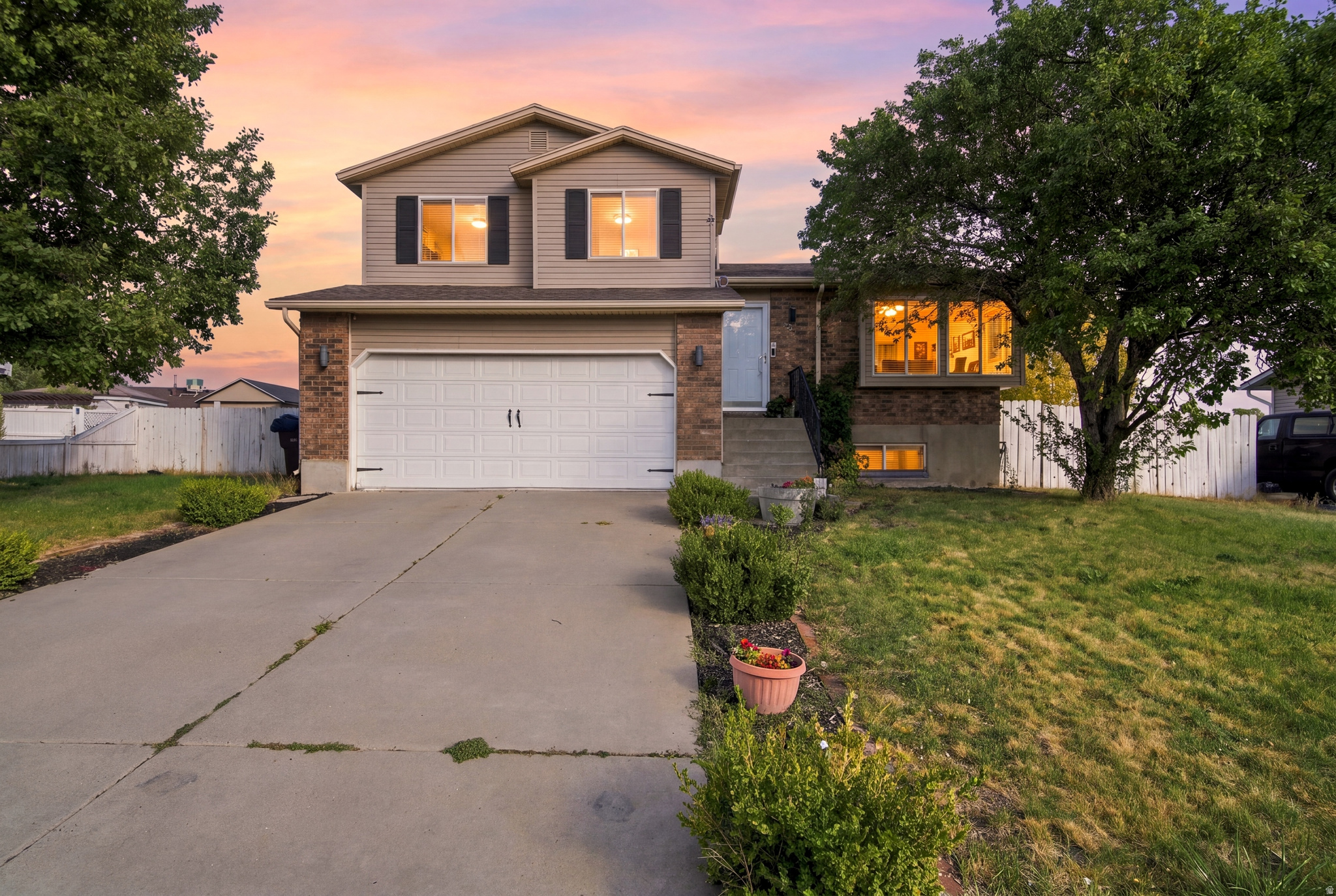 5136 W GASKILL WAY, West Jordan, UT 84081 — photo 1