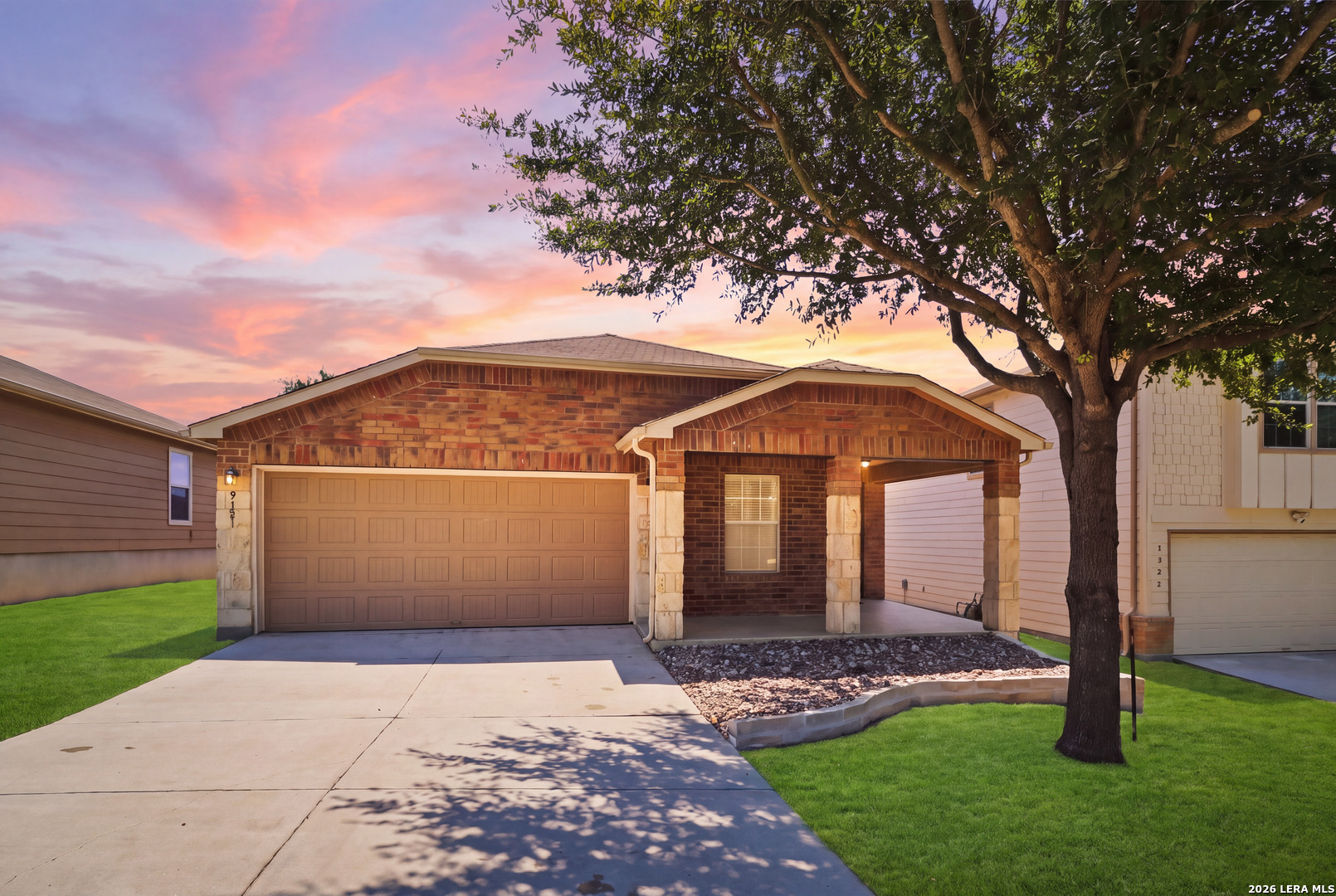 9351 FISHERMAN PRT, Converse, TX 78109 — photo 1
