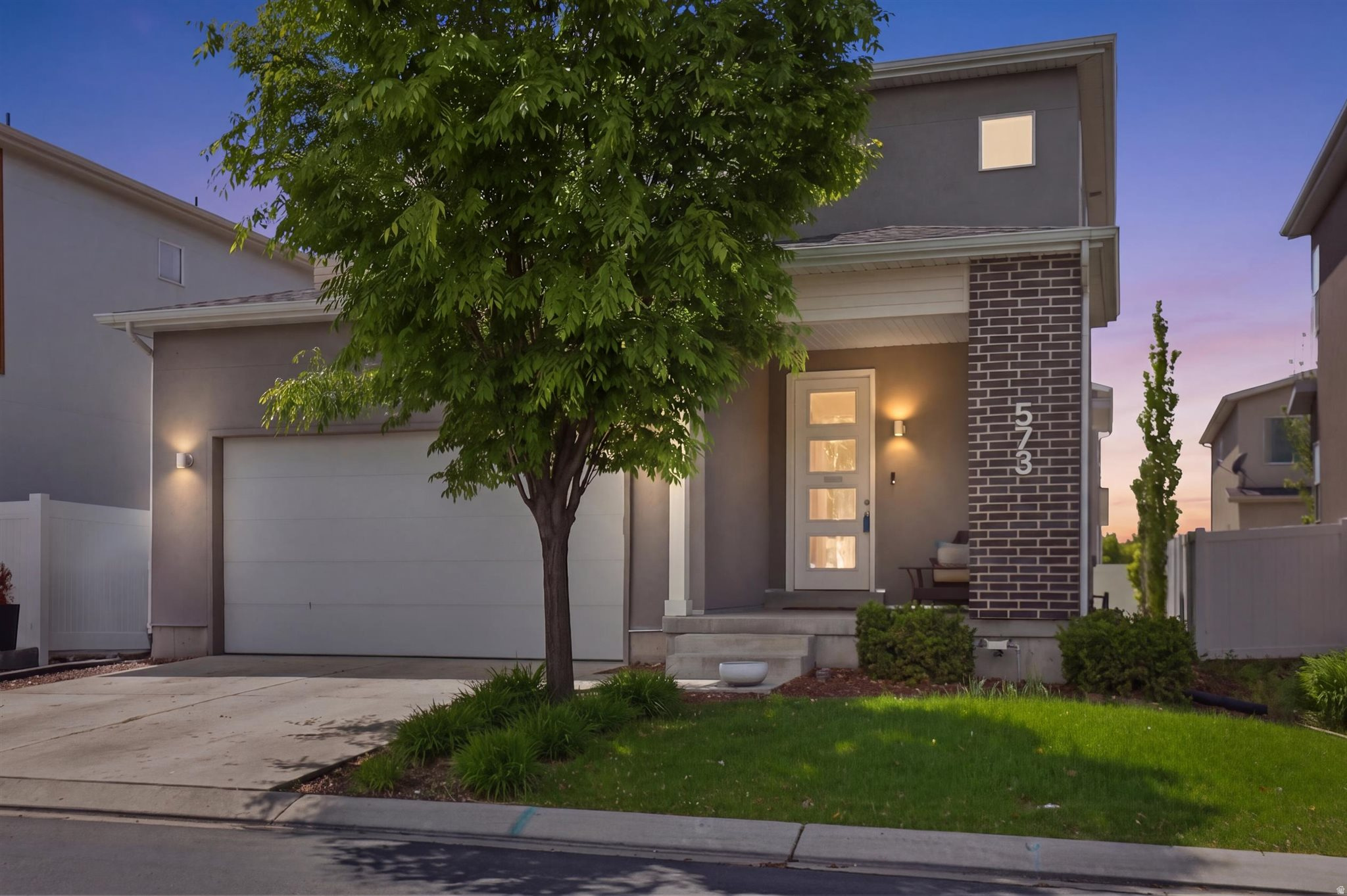 573 N 290 E, Vineyard, UT 84059 — photo 1