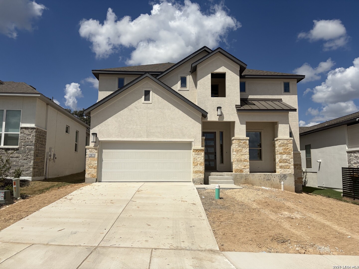 281 Sasparilla, Boerne, TX 78006 — photo 1