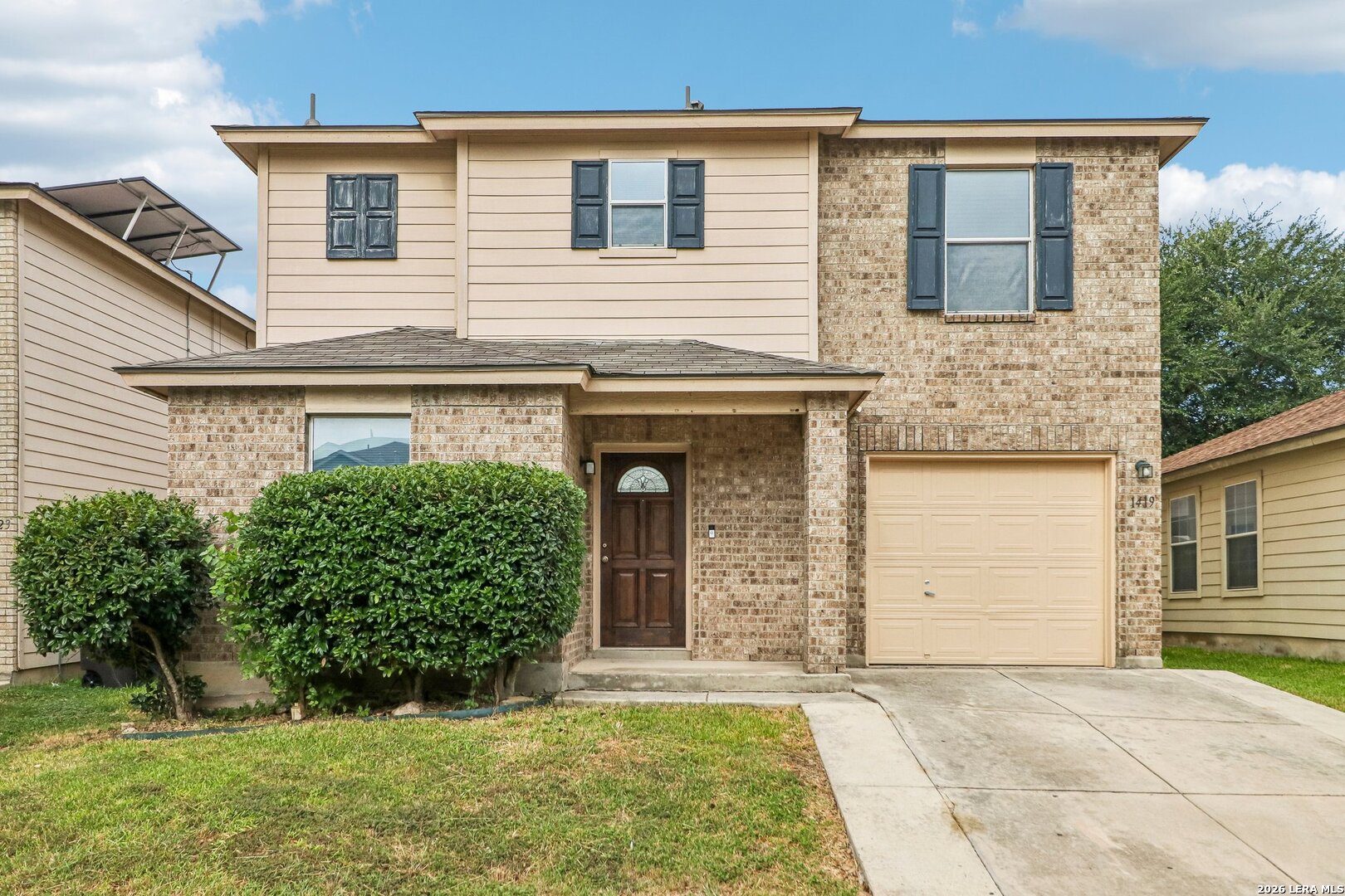 1419 Range Finder, San Antonio, TX 78245 — photo 1