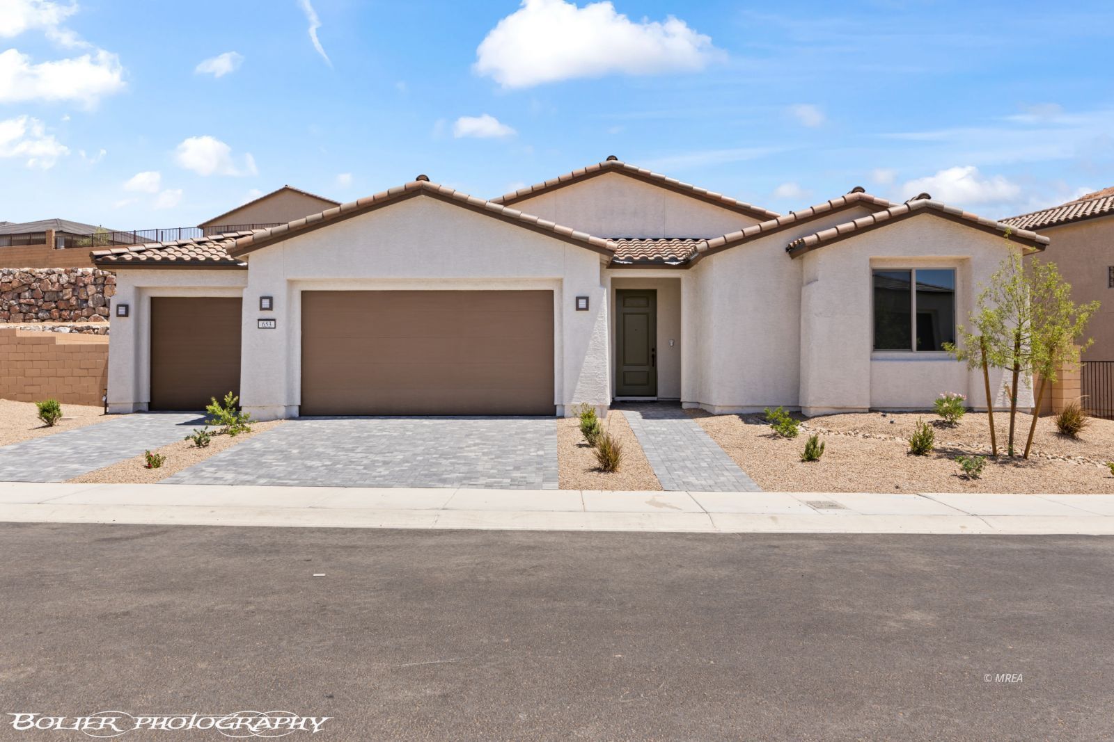 653 Sunset Skyline Ct, Mesquite, NV 89034 — photo 1