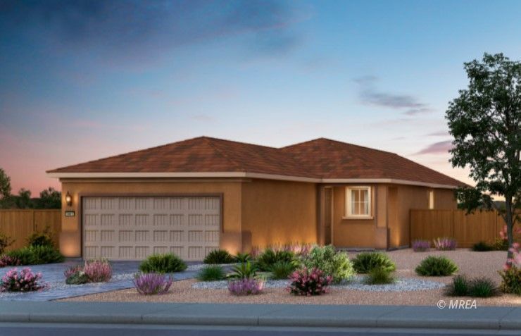 1481 Liberty Bell Ct, Mesquite, NV 89034 — photo 1