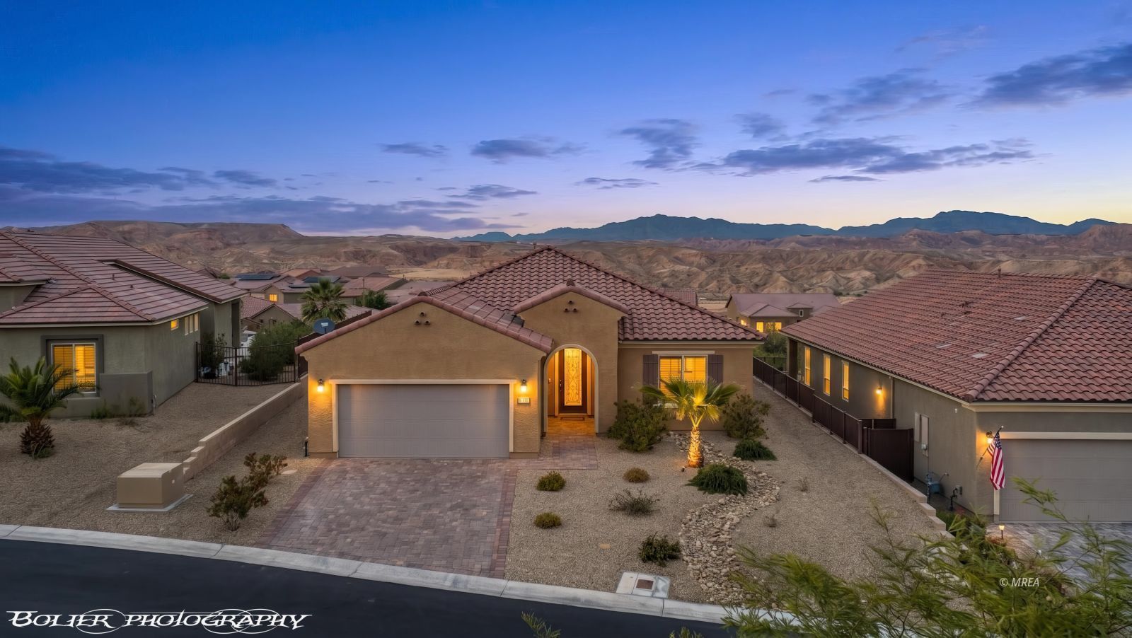1109 Flagstone BND, Mesquite, NV 89034 — photo 1