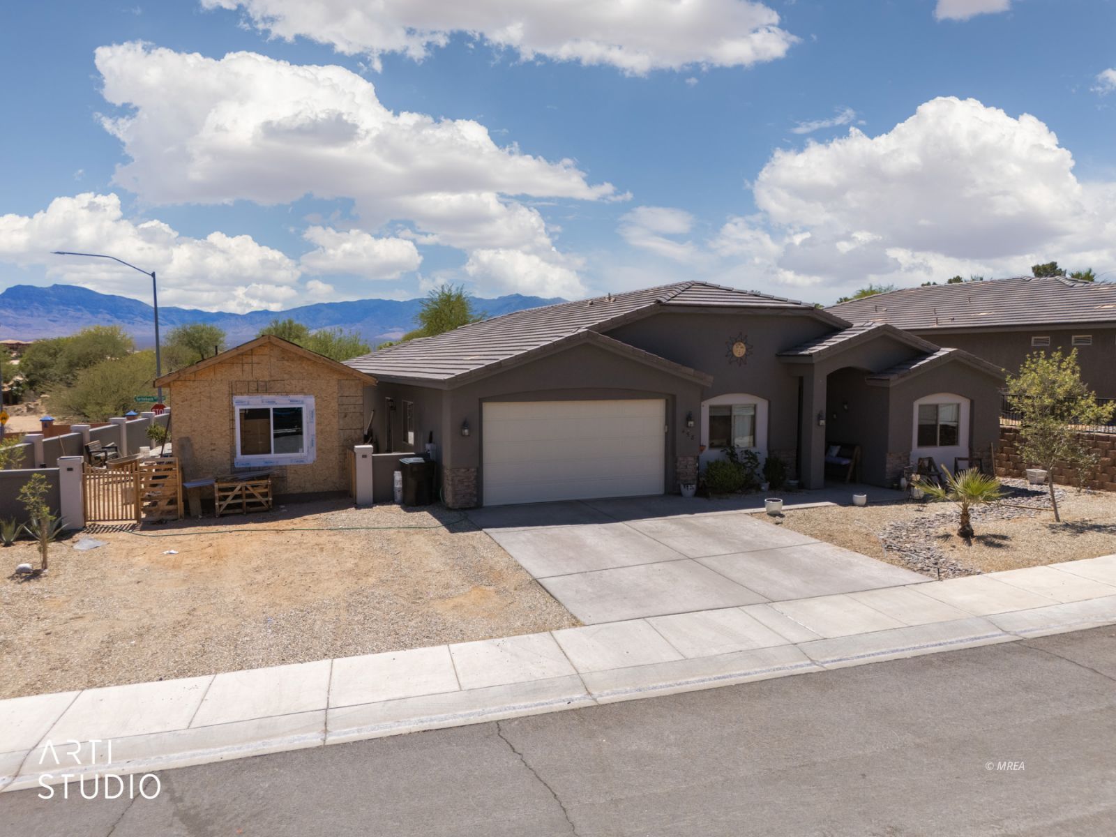 458 Nolina Way
