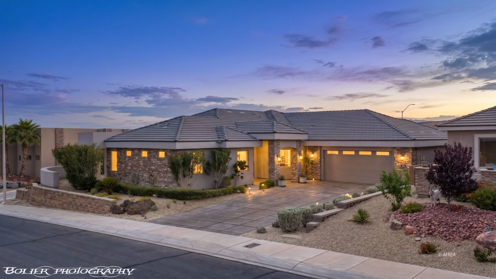 155 Seven Palms Way, Mesquite, NV 89027 — photo 1