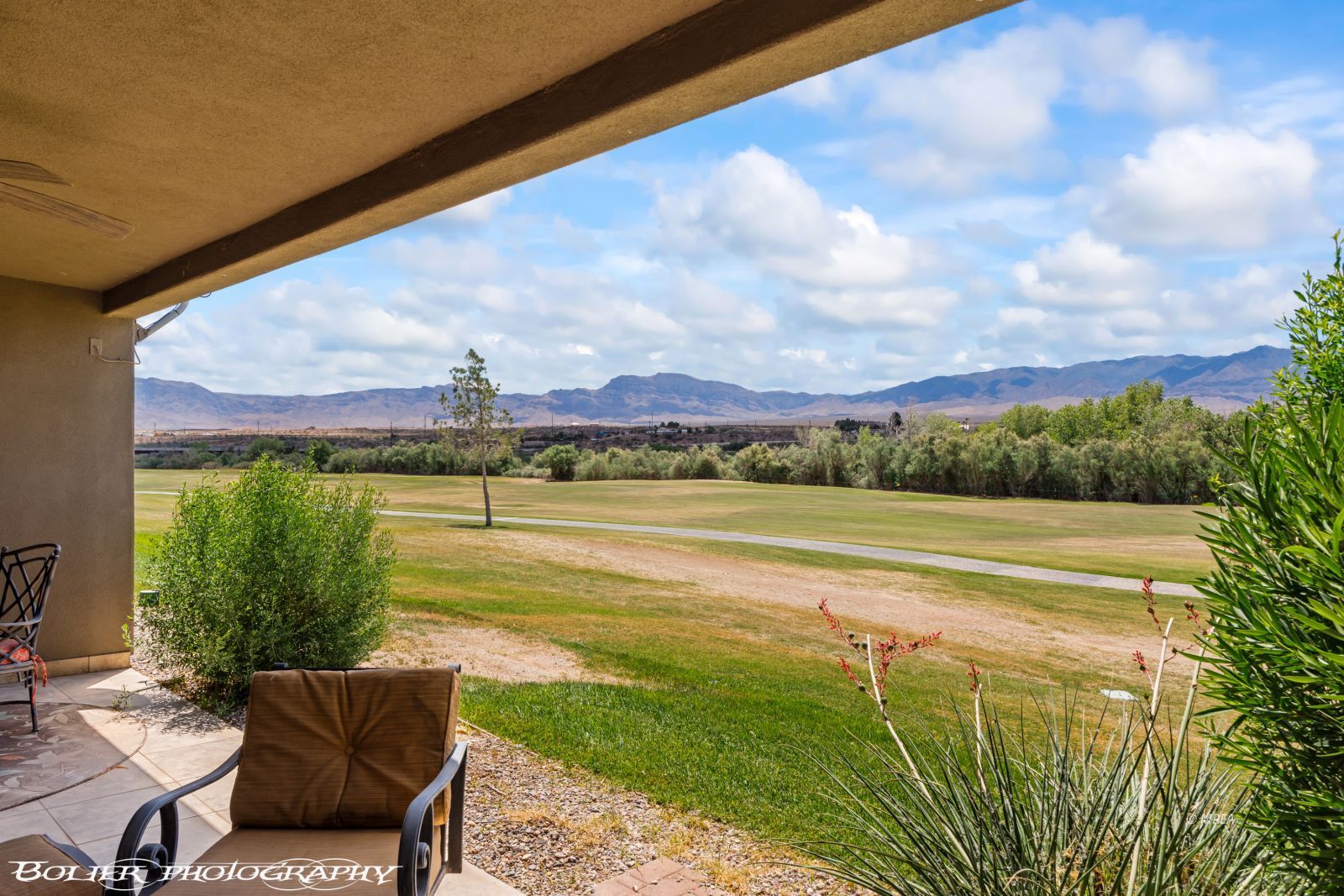 703 Hagens Alley, Mesquite, NV 89027 — photo 1