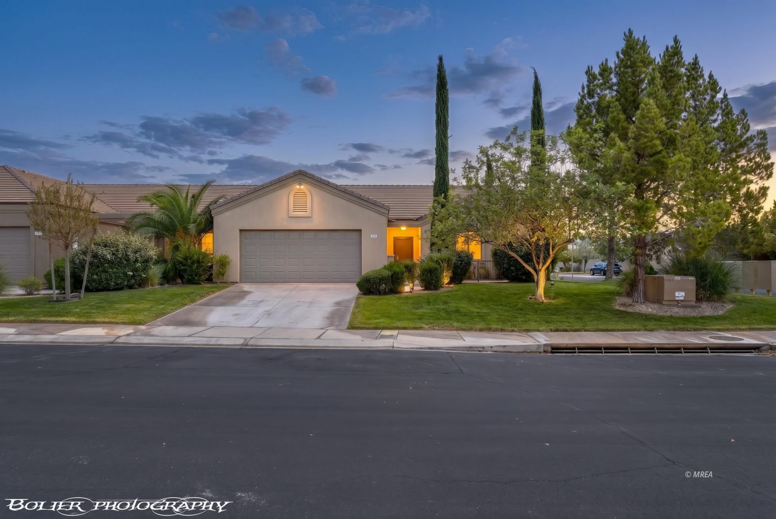 646 Jessica Dr, Mesquite, NV 89027 — photo 1