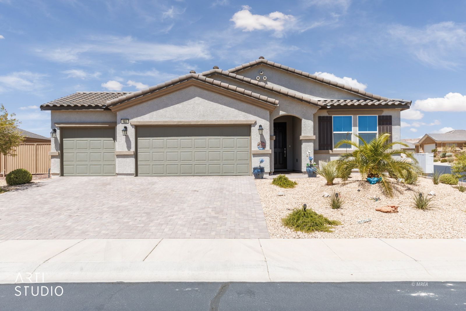 681 Sundance Way, Mesquite, NV 89027 — photo 1