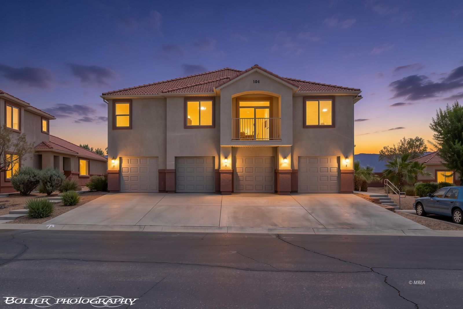 104 Shade Tree Ln B, Mesquite, NV 89027 — photo 1