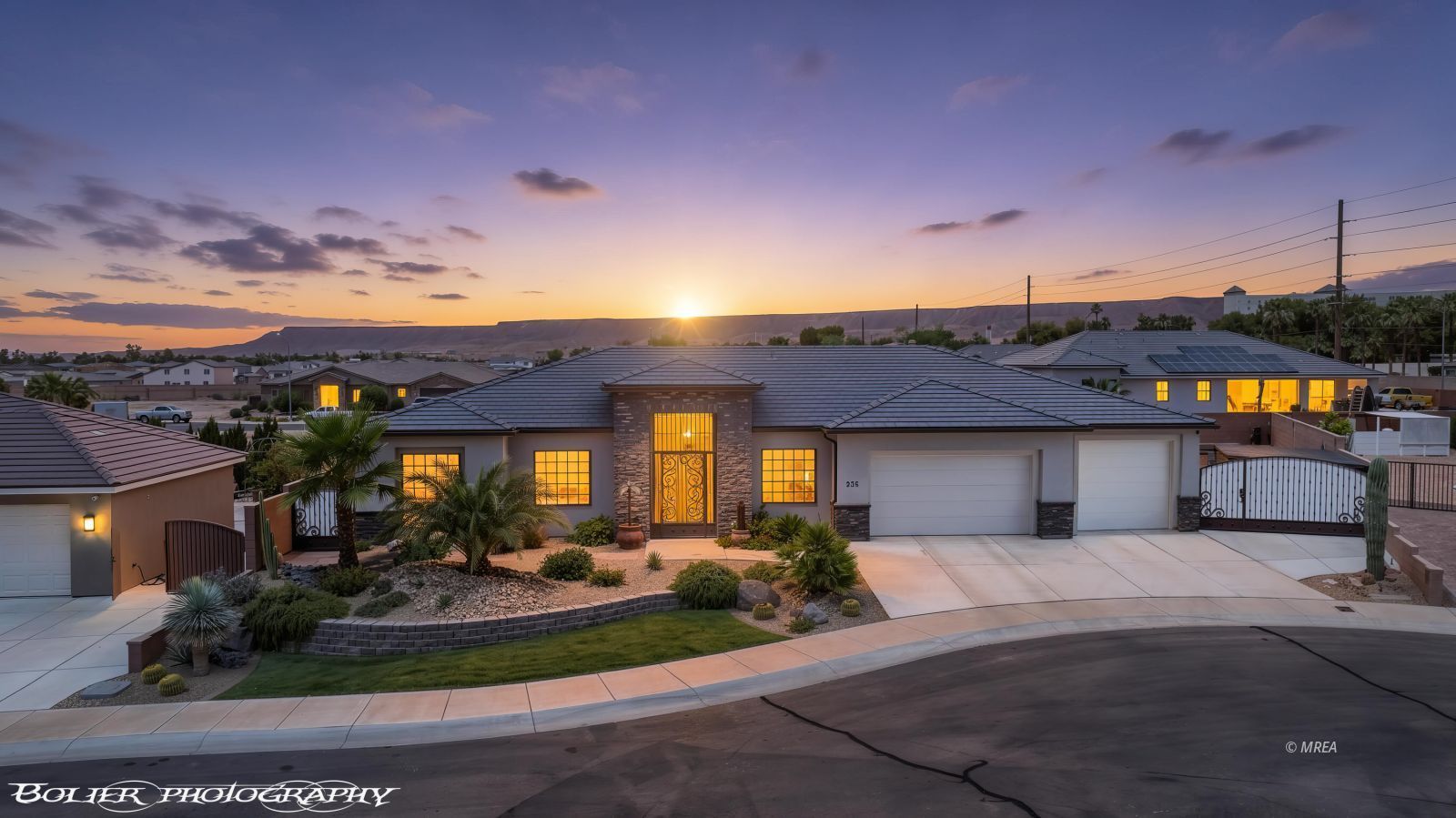 235 Habib Ct, Mesquite, NV 89027 — photo 1