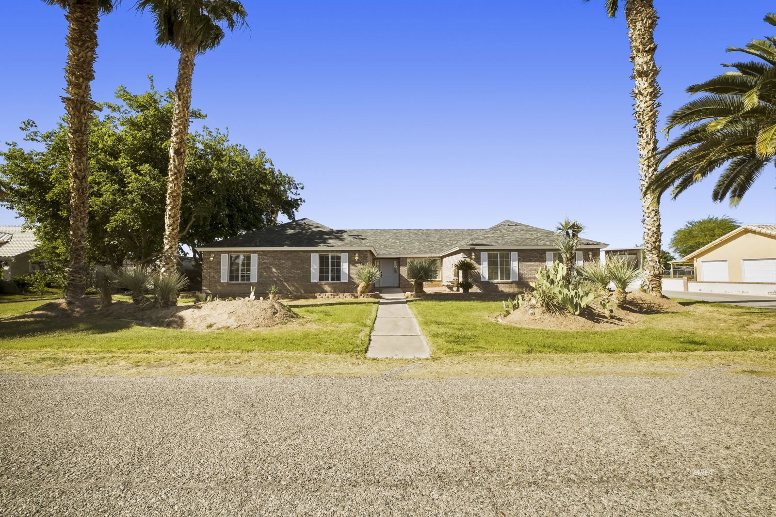1990 JIm Haworth Ct, Logandale, NV 89021 — photo 1