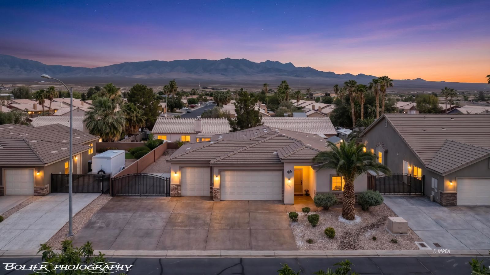 862 Santa Maria Way, Mesquite, NV 89027 — photo 1