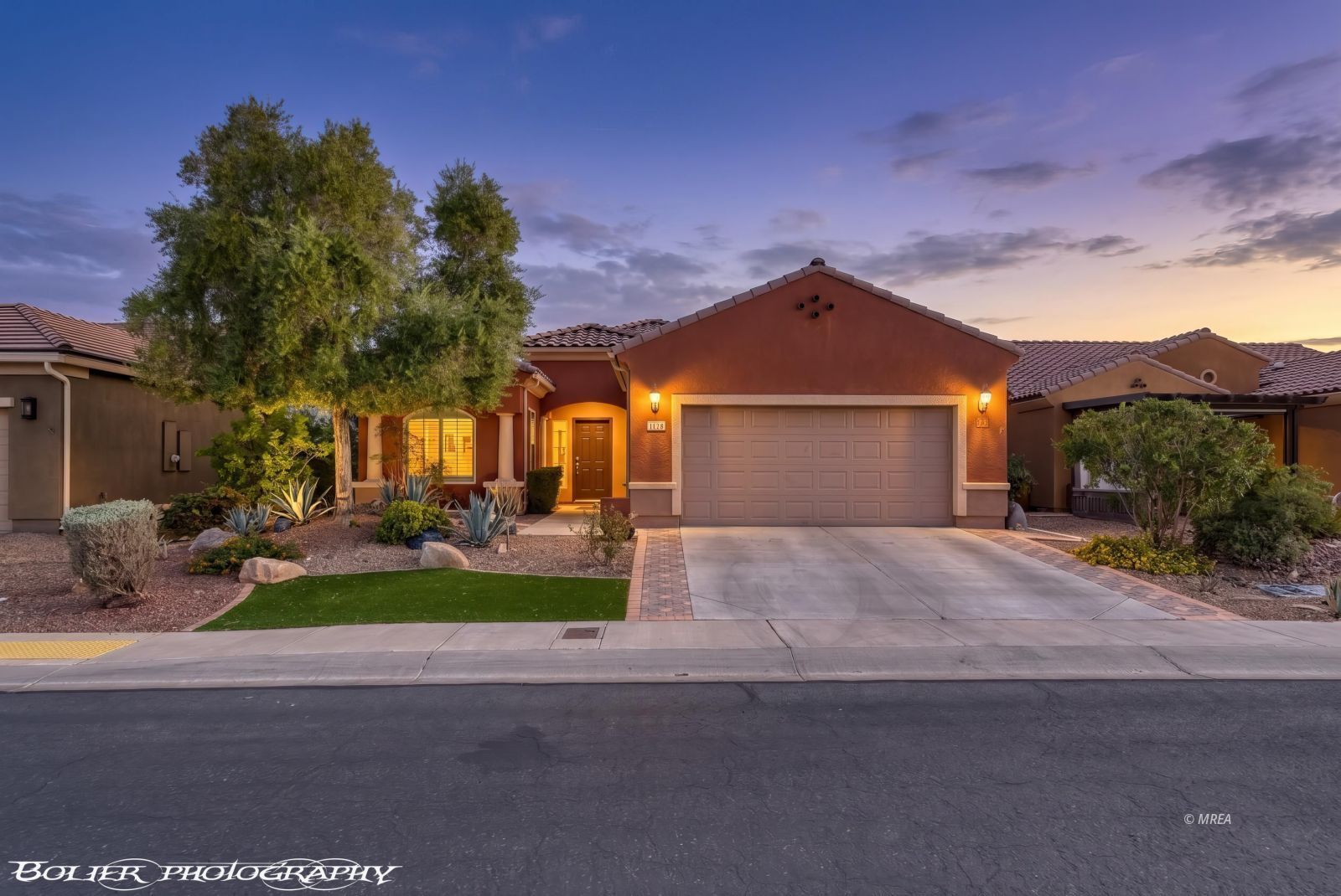 1128 Waterfall View, Mesquite, NV 89034 — photo 1