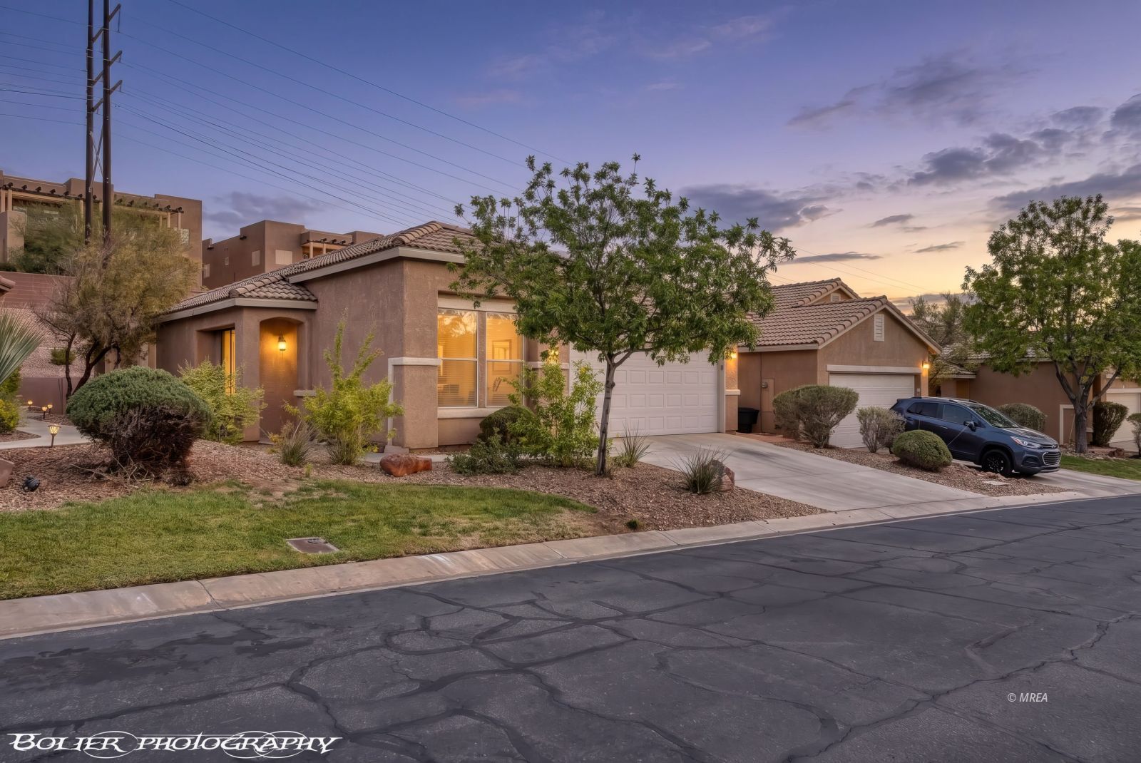 464 Canyon View Way, Mesquite, NV 89027 — photo 1