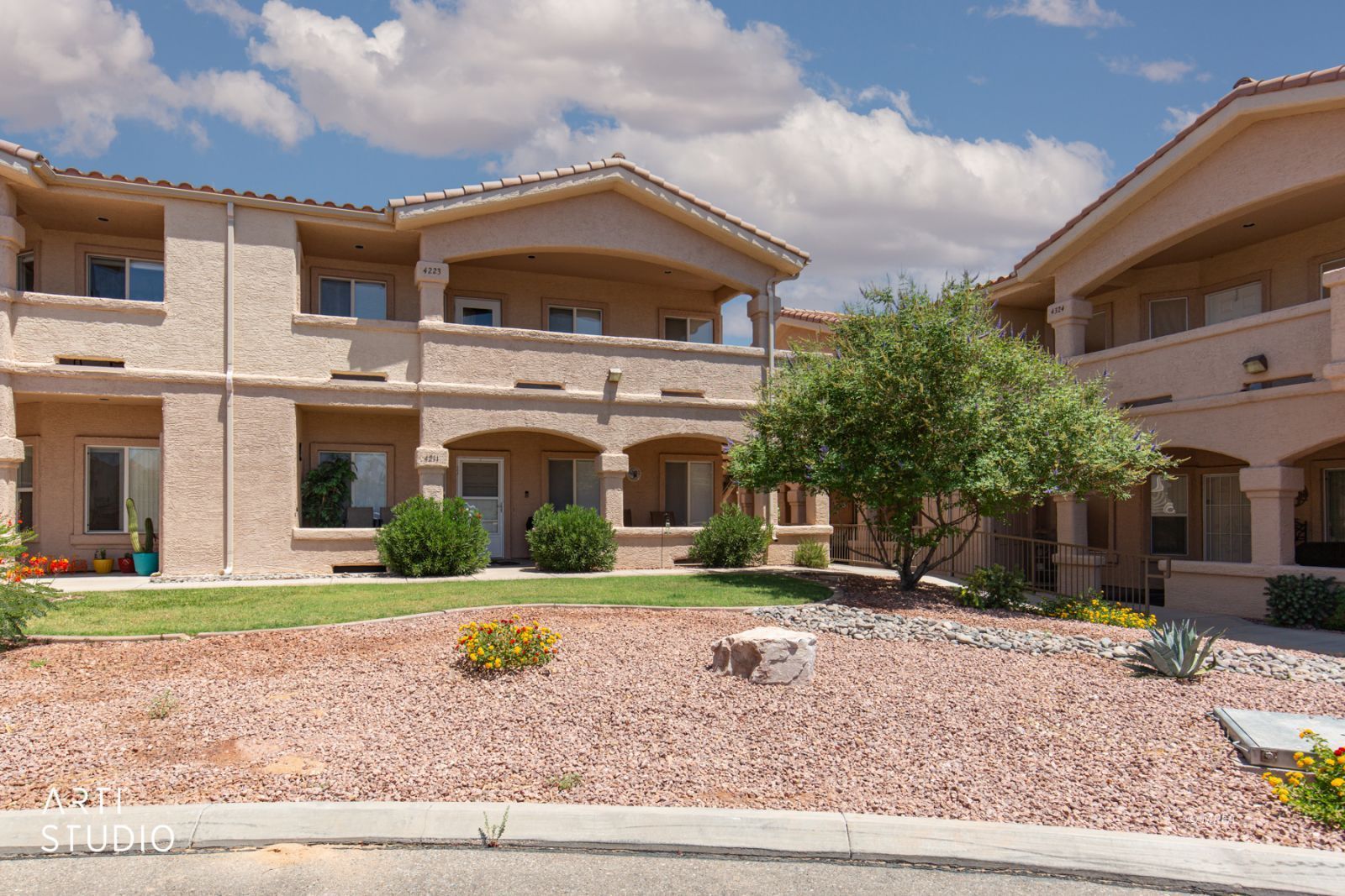 517 W Mesquite Blvd 4223, Mesquite, NV 89027 — photo 1