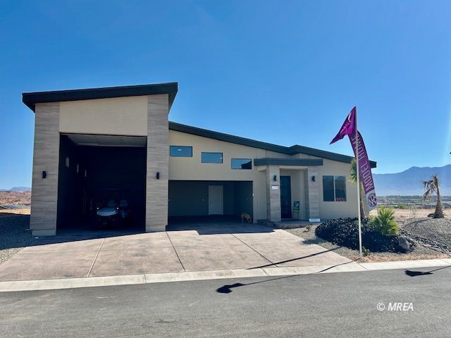 547 Falcon View Dr, Mesquite, NV 89027 — photo 1
