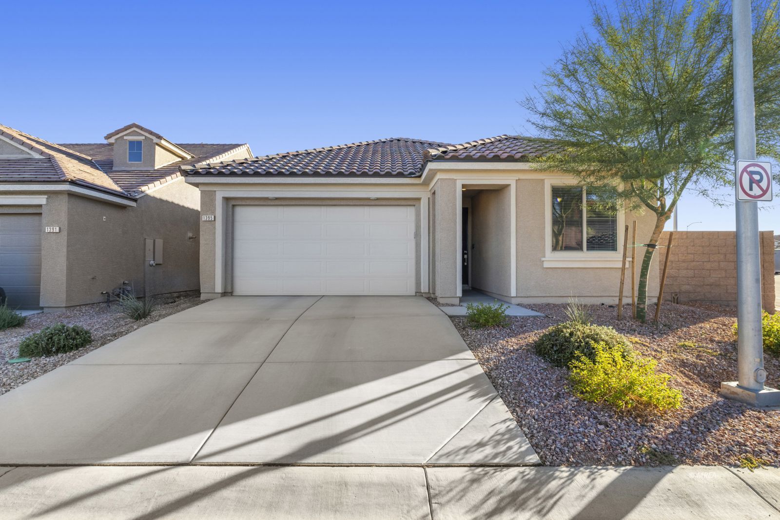 1395 Mariposa Way, Mesquite, NV 89027 — photo 1