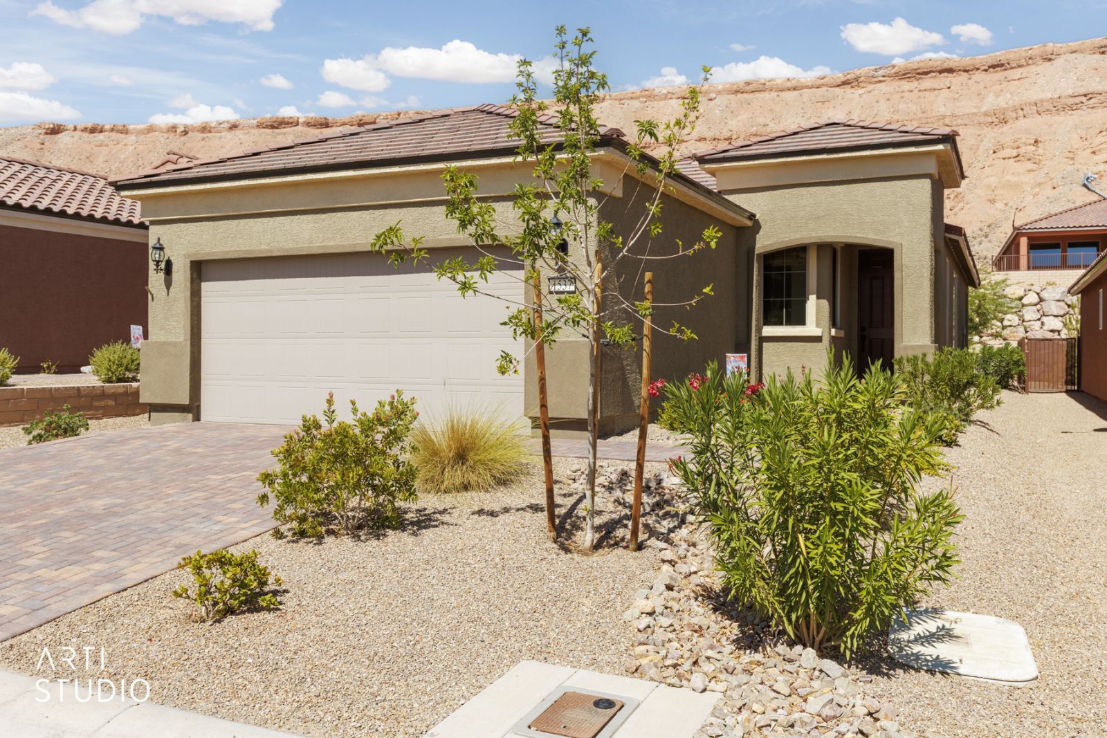 1537 Boxwood Terrace, Mesquite, NV 89034 — photo 1