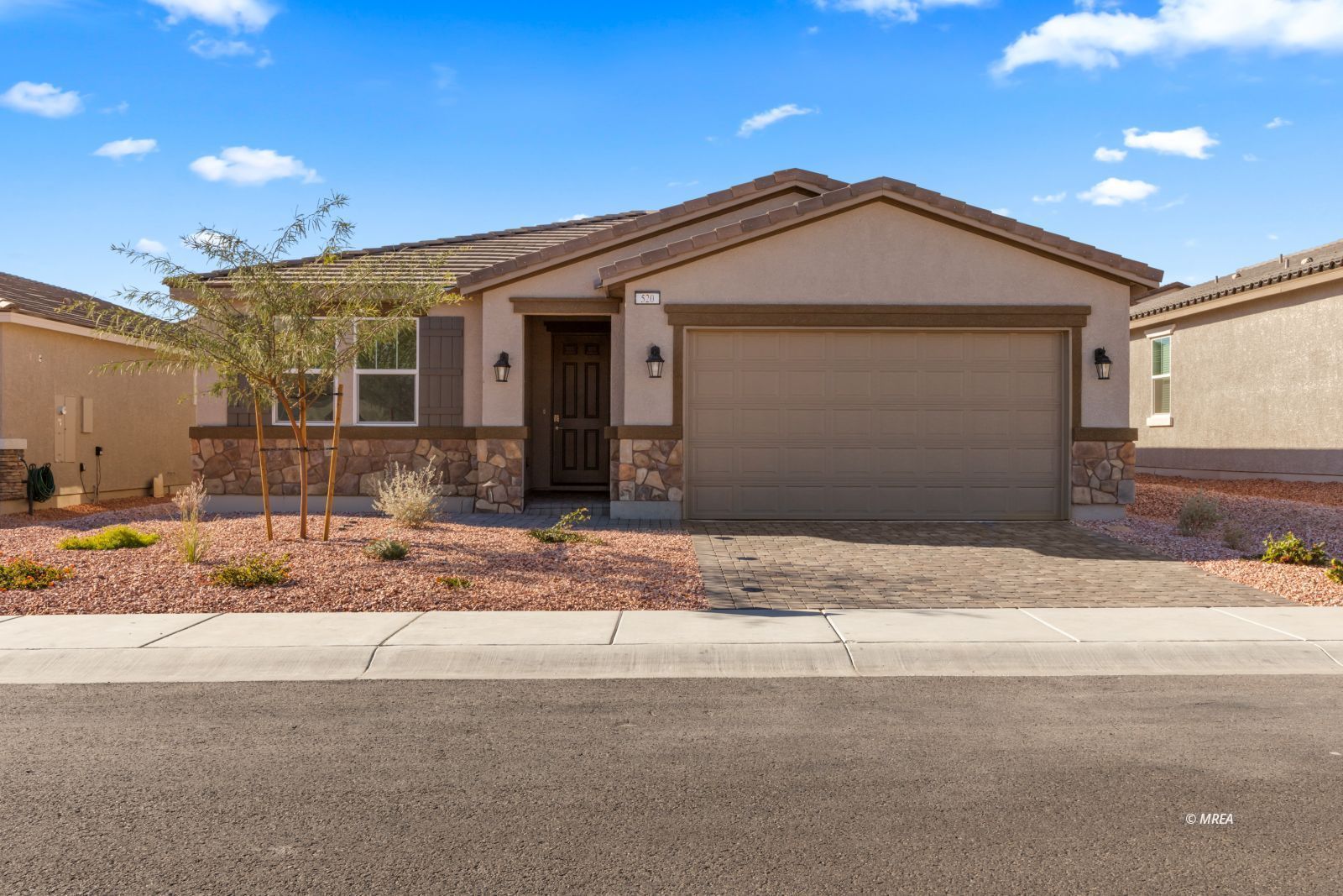 551 Hamilton Dr, Mesquite, NV 89027 — photo 1